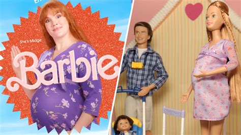 midge barbie doll|why was midge discontinued.